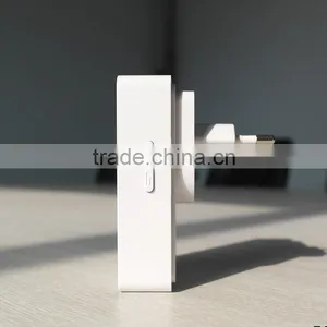 RFQ High-end Kinetic Wireless Doorbell With Battery-free Kids Room Doorbells Industrial Doorbell Wireless thumbnail-3