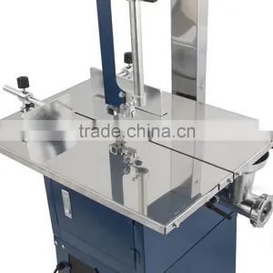 JG-250 Meat Band Saw With Grinder thumbnail-2