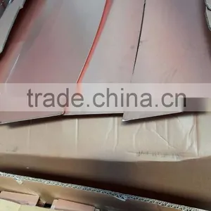 FR-4 G10 Taiwan Single/double Sided Copper Clad Laminate CCL Offcuts With Competitive Price thumbnail-5