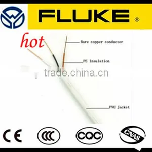 2-10pr Telephone Cable Manufacturer Cat3 UTP RJ11 thumbnail-3