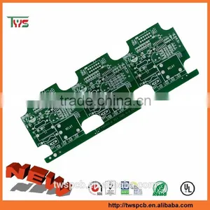 Special Shape PCB thumbnail-1