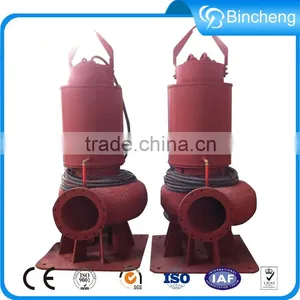 3 Phase Centrifugal Cheap Submersible Pump thumbnail-1
