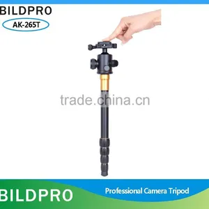 BILDPRO Populars Camera Spare Parts Tripod Professional Video Stand thumbnail-6