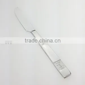 Exquisite Stainless Steel Knife Set Made in China thumbnail-2