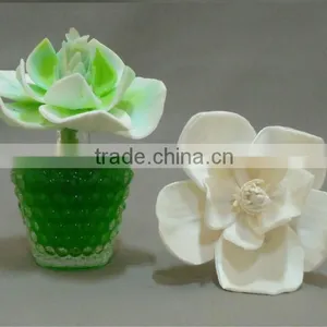 Luxury Scented Diffuser Flower thumbnail-1