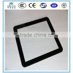 3mm Tempered Glass Glass Screen Printing Can be Customized thumbnail-2