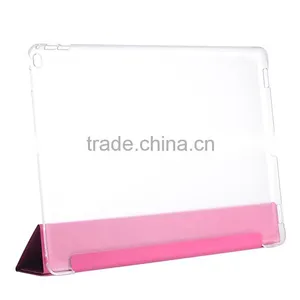 Book Style PU Leather Tablet Cover Case for IPad Air Pro 12.9 thumbnail-3
