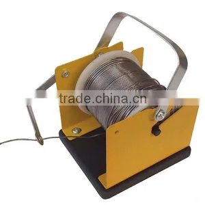 Yellow Solder Wire Stand Tin Wire Stand Holder Support thumbnail-1
