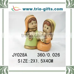 2015 Newest Polyresin Baby Figurines thumbnail-1