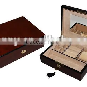Wholesale Jewelry Display Box Custom thumbnail-3