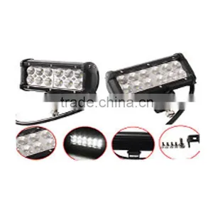 Can be Remote Control Type of Solar Energy Led Light Bar thumbnail-2