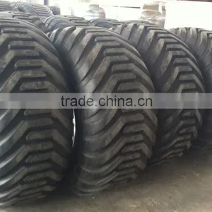 Flotation Tyre Rim 16.00x22.5 for Tyre 500/60-22.5 thumbnail-5