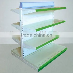 Double Side Bump & Hole(With Light) Shelf thumbnail-1