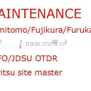 Repair! EXFO/JDSU/Yokogawa OTDR thumbnail-1