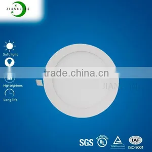 2014 New High Power Round Led Lamp Panel 15w thumbnail-1