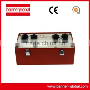 China Manufacture 32kHz ~ 1/128Hz CLEM-R5 Array Automatic Electronic Receiver thumbnail-1