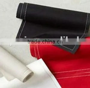 Tear Off Cotton Napkins- 12.6 x 12.6 in - 12 Units per Roll thumbnail-2