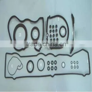 IFOB Engine Cylinder Head Gasket Kit for Toyota 04111-70016 Full Gasket Set Engine Parts 1GEV thumbnail-2