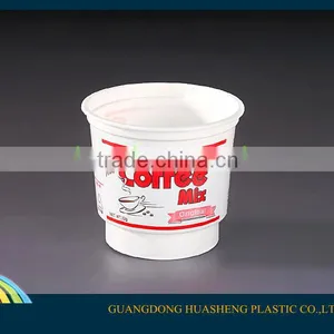 8oz Disposable Custom Print K-cup Manufacturers thumbnail-1