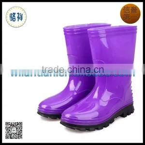 Women Wellington Boots thumbnail-1