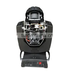 Beam 200 Moving Head / 200w Sharpy 5r Beam Moving Head Light / 200 Beam Moving Head thumbnail-2