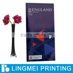 Book With Staples Binding Service thumbnail-1