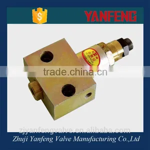 Iron VF31 Square Regulating Valve Price for Air Compressor thumbnail-1