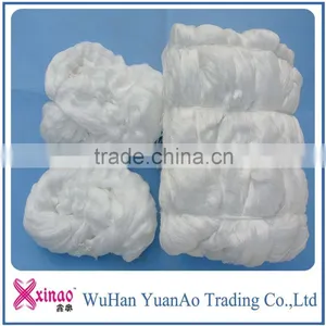 100 Polyester Spun Yarn Manufacture In Vietnam thumbnail-4