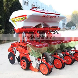 New Products 2015 Agricultural Pneumatic Precision No-till Corn Seeder Machine thumbnail-2