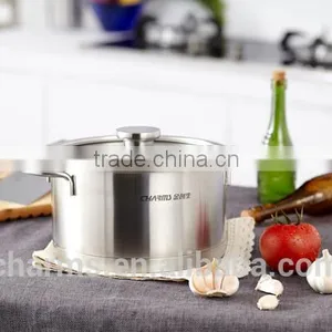 Elegant Sandwich Induction Cookware thumbnail-1