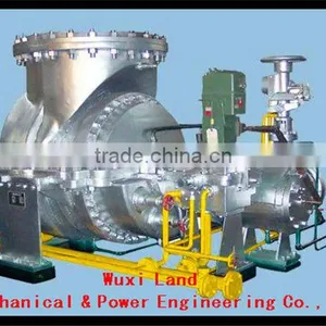 Steam Turbine Engine thumbnail-1