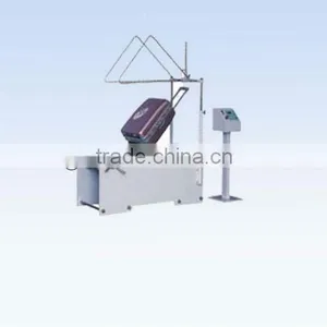 Abrasion Tester for Suitcase Wheels AT-SW-128 thumbnail-1