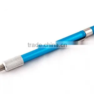Retractable Pen Shape Diamond Knife Sharpener Fish Hook Sharpener Pen Wholesale thumbnail-3