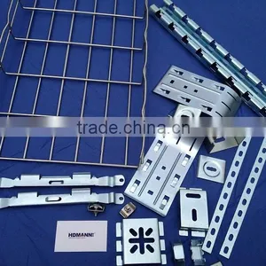 Used for Petroleum Field Wire Mesh Cale Tray thumbnail-1