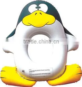 2016 Inflatable Animal Toy Inflatable Child Swim Ring thumbnail-1