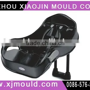 Injection Plastic Baby Cat Seats Moulds thumbnail-1