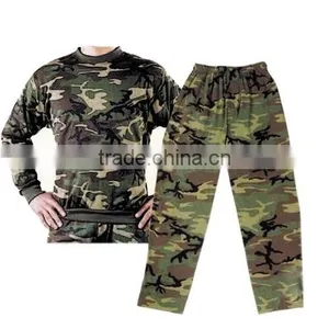 Camo Military Clothes thumbnail-1