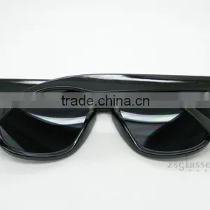 Custom Frogskins Sunglasses thumbnail-5