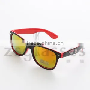 Custom Plastic Sunglasses thumbnail-1