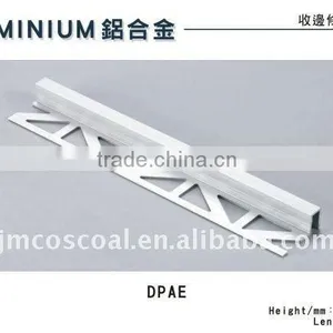 Extruded Aluminum Section thumbnail-1