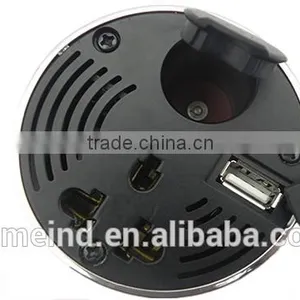 New Product 120W Coke Shape Micro Inverter,dc12v to ac 110v/220v thumbnail-3