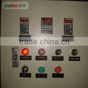 Hot Sale Automatic Industrial Biomass Wood Pellet Burner Aluminium Melting Furnace 300/500/800/1000KG Capacity thumbnail-6