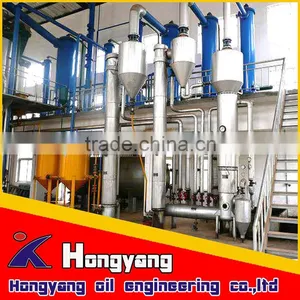 Soybean Oil Production Line &soybean Oil Press Equipment Made in China thumbnail-2