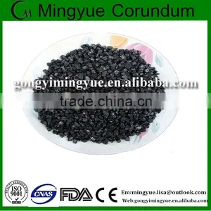 Low Price of Anthracite Filter Material /Calcined Anthracite Coal thumbnail-1