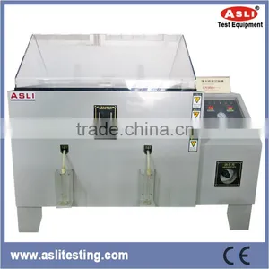 THS-900B Temperature Humidity Salt Spray Combined Test Chamber thumbnail-3