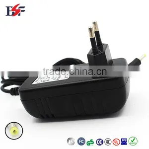 Shenzhen Factory Supply DC 12v eu Adapter thumbnail-2