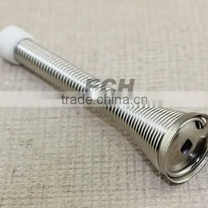 China Hardware Supplier Steel Spring Door Stopper thumbnail-4