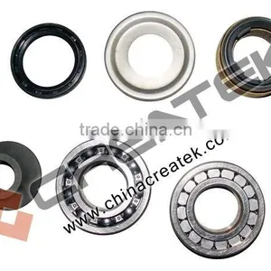 Sinotruk Howo Parts Water Pump Repair Kit thumbnail-1