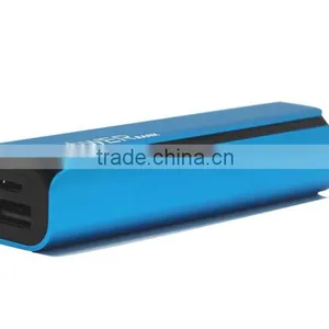 Metal Cylinder Power Bank Charger thumbnail-2