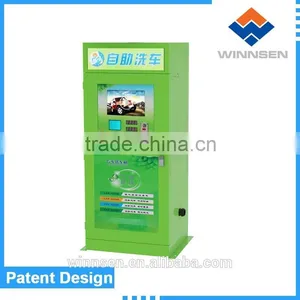 Customization Order Accepted Car Washing Machine Good Quality thumbnail-5